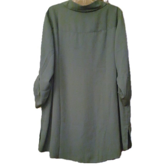 *JM Slinky Tunic - Picture 2 of 3